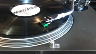 Technics SL-1710 mk2 full restored