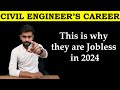 All about civil engineering  salary jobs scope  diploma  b tech  m tech