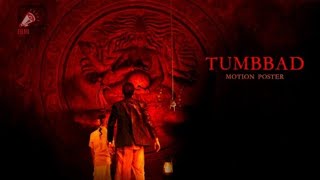 Tumbbad official trailer in Hindi release