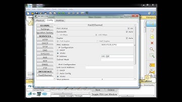 Packet Tracer for Beginners - Part 1