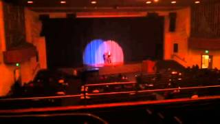 Come Thou Fount -Elders Putnam & Fahina