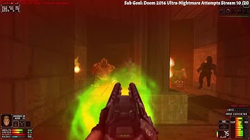 [5] Doom II | Project Brutality | Dark Encounters Map Pack
