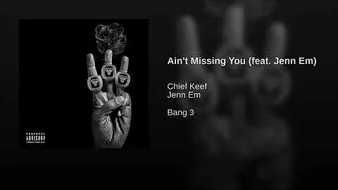 Ain't Missing You (feat. Jenn Em)