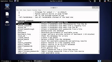 WiFi Hacking and Security - Analyzing 4 way WPA WPA2 Handshake