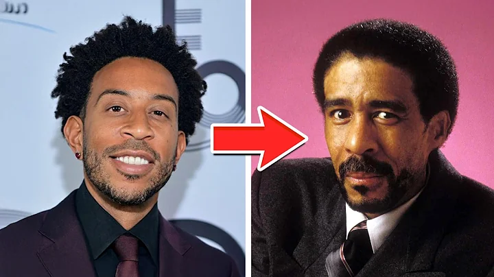 25 Black Celebrities You DIDN'T KNOW Were Related!