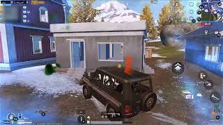 PUBG Mobile Game Play new video by MrTotti in new mod withe M24 and nic tacttics #131