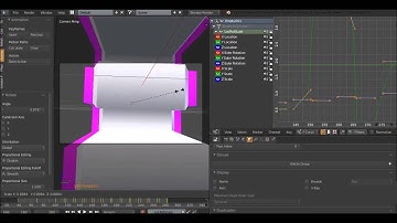 How To Make An Intro With Blender For Free! Blender Intro Tutorial! 2017!