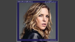 Video thumbnail of "Diana Krall - Everybody's Talkin'"