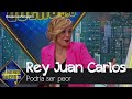 Cristina Pardo da todos los detalles sobre la investigación al rey Juan Carlos I - El Hormiguero 3.0