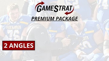 GameStrat In-Game Video Replay - Premium Package (2 Angles)