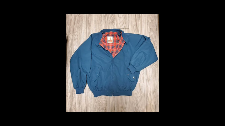 How to Start Selling Items on Ebay- Jacket Bolo