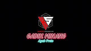 Download lagu JOGET GADIH MINANG 2026