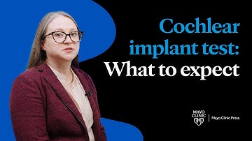 Cochlear implant test: What to expect