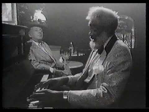 George Melly & Slim Gaillard - Part 1 - Jazz Juke ...