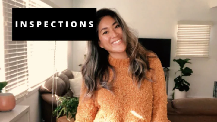 Home Inspections - Real Estate with Lauren Weber
