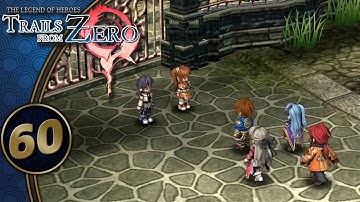 Trails From Zero | Mini Mini Mini Rounds! | Part 60 (PC - Geofront, Let