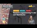 Bewehrungsplanung Effizienz In Der Mb WorkSuite Mit Smarten Werkzeugen Mbinar 25 S3 2