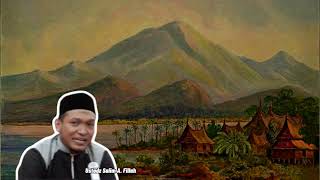 AWAL MULA ISTILAH PACARAN (Salim A. Fillah)