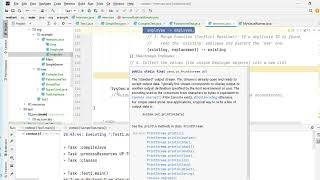 Java interview questions   sorting, duplicates, word frequency, streams, filtering, mapping