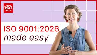 ISO 9001:2026 Explained: Changes, Requirements and Transition