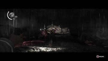 The Evil Within, Assignment DLC Shootout