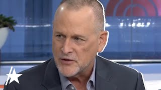 Celebrity ‘Full House’ Star Dave Coulier Reveals ‘Aggressive’ Cancer Diagnosis Wealth