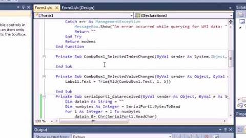 Send Sms using VB.Net