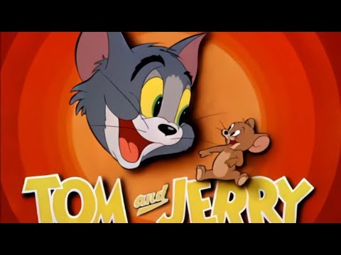 Tom and Jerry Fandubs Polka-Dot Puss