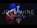 Joséphine | Kavinsky - Nightcall // WNA Cover