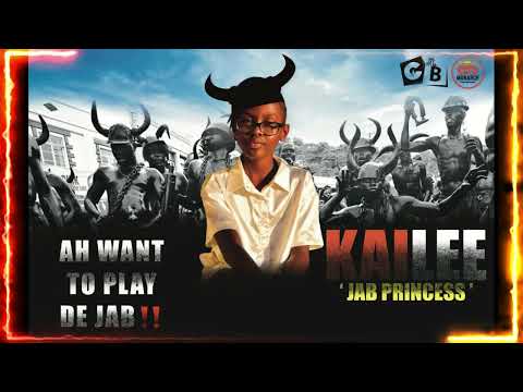 Kailee - Play The Jab [Kids Soca Monarch] {Soca 2022}