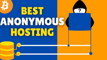 Best Web Hosting for Privacy, Security, & Anonymity - 2025