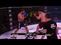 EFC 31 | РИЗВАН КУНИЕВ против ВЛАДИМИРА ДАЙНЕКО | ПОЛНЫЙ БОЙ