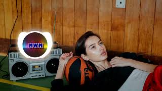 Maybe - Honey (Instrumental Version)
