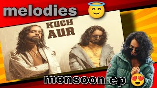 EMIWAY-KUCH AUR FT.VAKSH REACTION | MONSOON EP | EMIWAY BANTAI @Roystar899  @KaishMuzic ‎@Rapperboyy