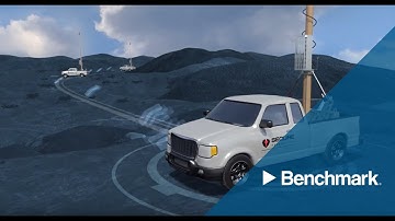 Benchmark VISS- Virtual, Integrated Surveillance Solution