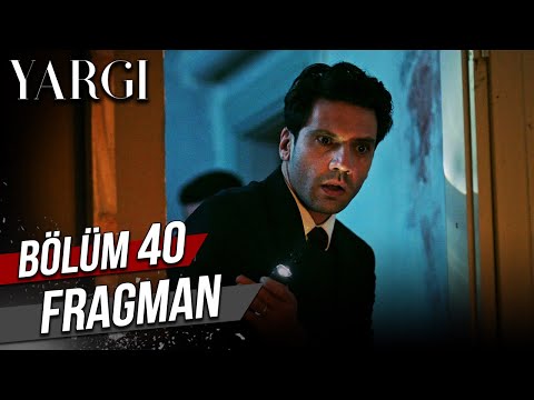 Yargı 40. Bölüm Fragman