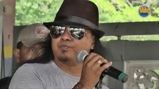 Stings ~ Padamu Kasih | Live Konsert Reunion |