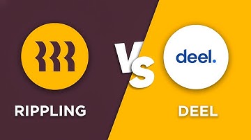 Rippling vs. Deel | Which HRM is best for your business?