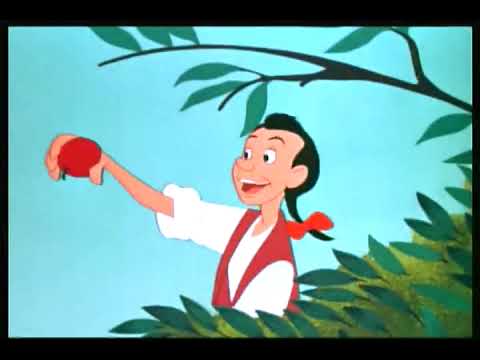 Disney-klassiker samling Svensk trailer 1 DVD