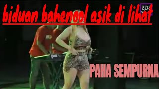 PENYANYI PANGGUNG  | heboh banget