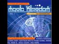 Magic kingdom vol  1 dj nonsdrome