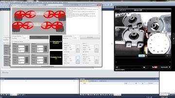 DRS-0101 HerkuleX Servo Motor_Demonstration & Use (1)