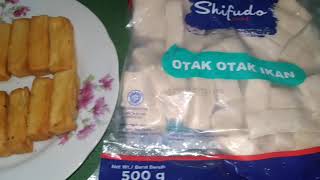 shifudo otak otak ikan