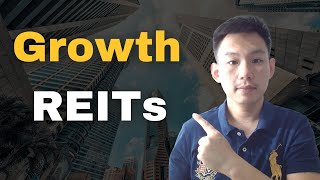 3 Growth Reits To Buy For Retirement?