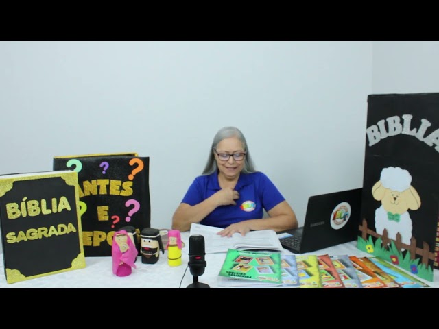 Módulo 10: Lição 3 | As 7 mensagens as igrejas