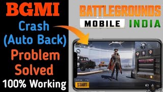 How to Fix Crash in Bgmi | Hide Root From Pubg | Auto Close Pubg Fixed | Hide Magisk From PUBG screenshot 4