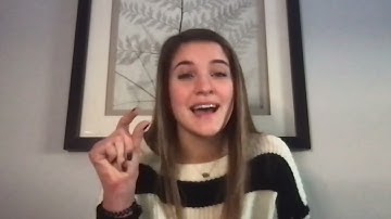 The Science Ambassador Scholarship