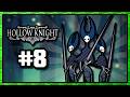 Mantis Lords - Hollow Knight [8]