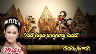 full lagu wayang kulit,HJ iti ,s#wayangkulit