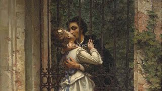 To Feel Like a Princess Falling in Love, but in The 19th Century | a playlist